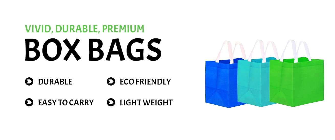 Ecotec Packages Non Woven bags Website banner 11