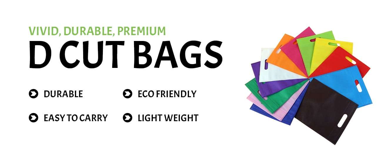 Ecotec Packages Non Woven bags Website banner 4