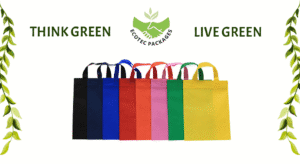 Read more about the article What is GSM in Nonwoven Bags? How to Choose the Right GSM for Your Business