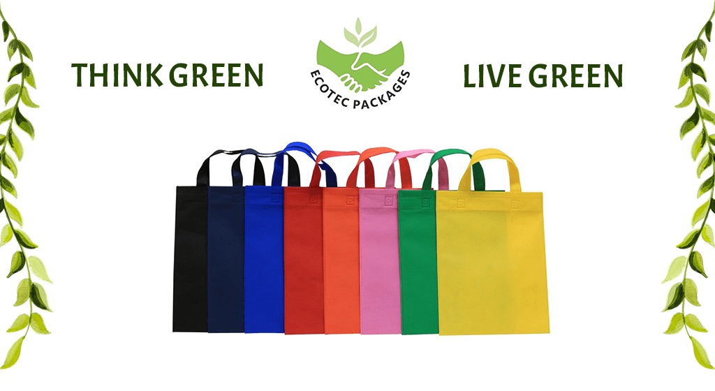 Read more about the article What is GSM in Nonwoven Bags? How to Choose the Right GSM for Your Business